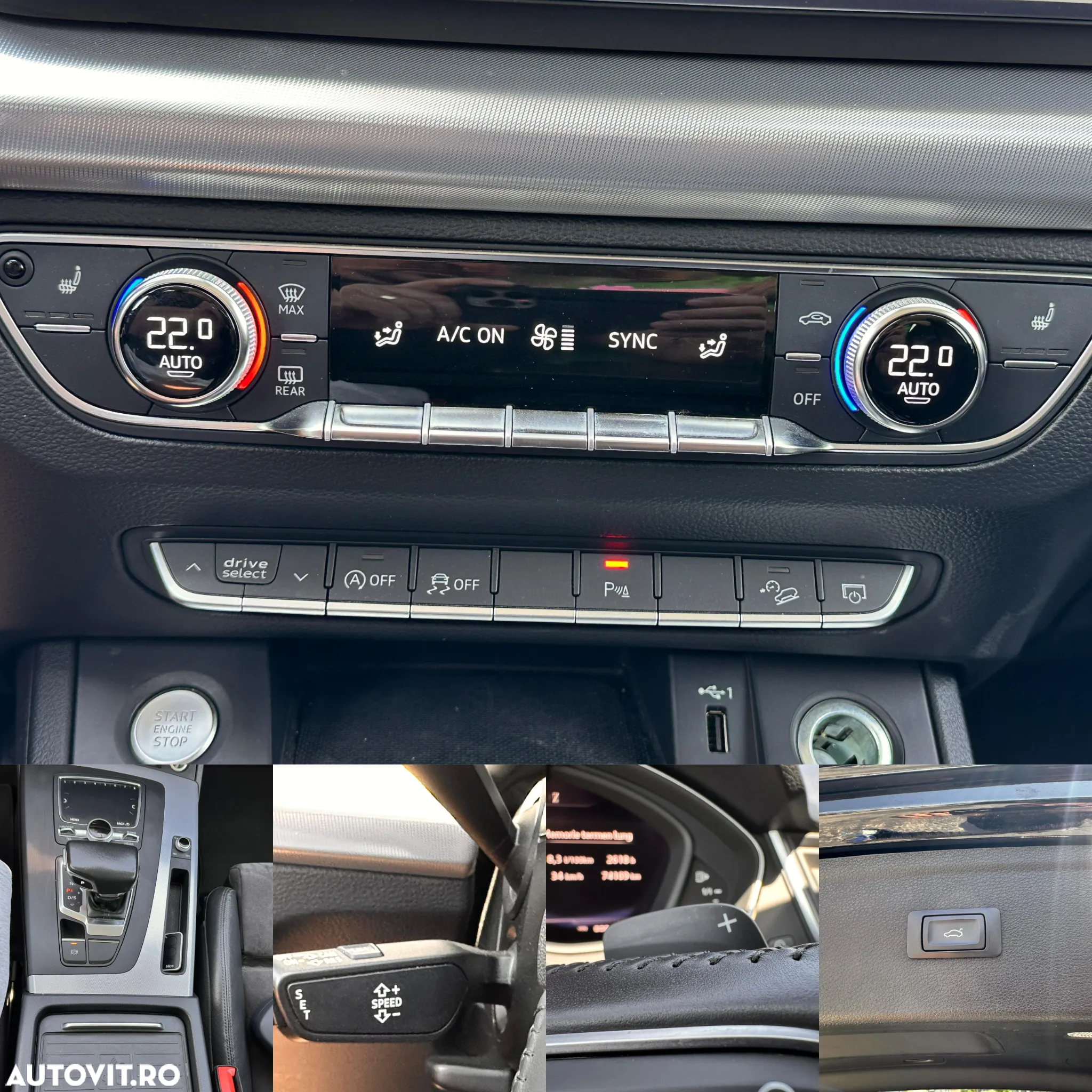 Audi Q5 2.0 40 TDI quattro S tronic Sport - 12