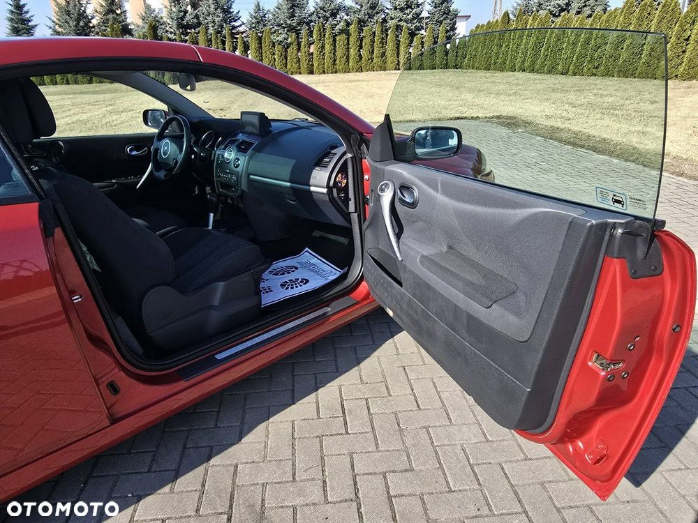 Renault Megane - 21