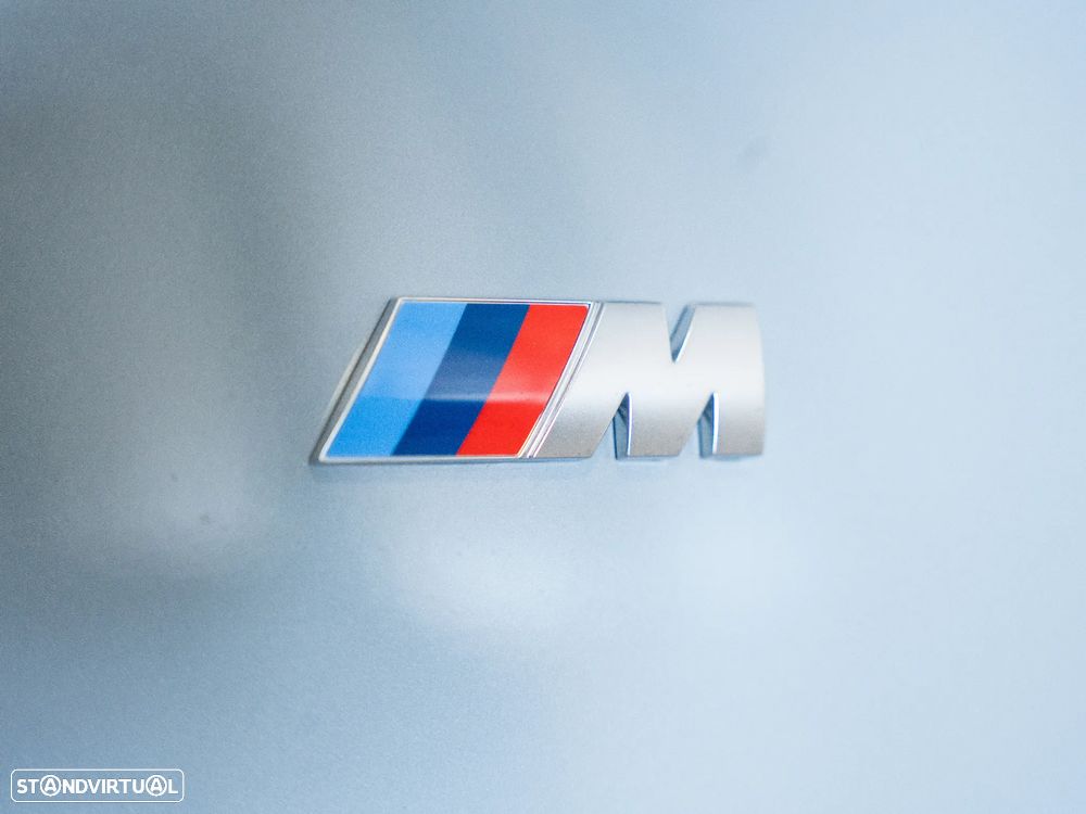 BMW X3 30 e xDrive Pack M Desportivo - 31