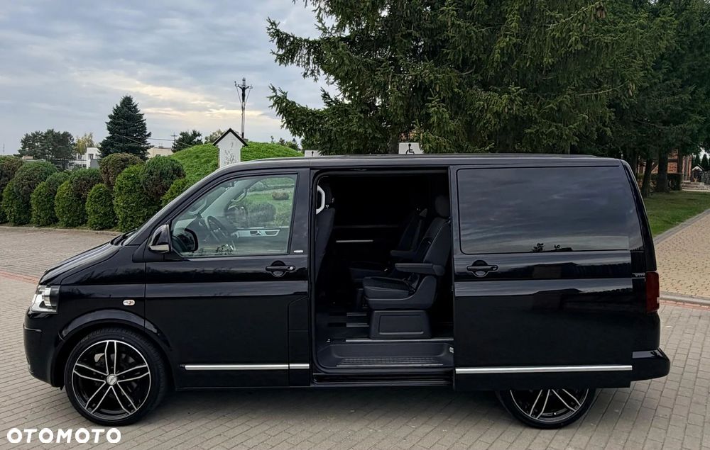 Volkswagen Multivan L1 Highline - 31