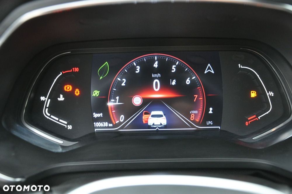 Renault Captur TCe 100 INTENS - 15