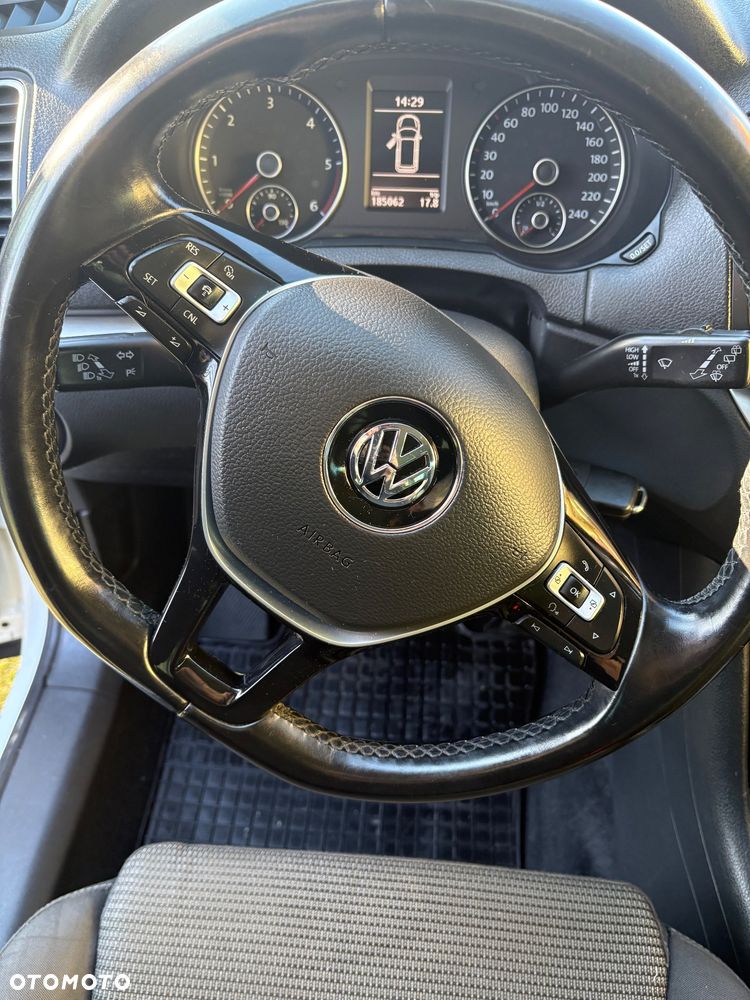 Volkswagen Sharan 2.0 TDI BMT Trendline - 10