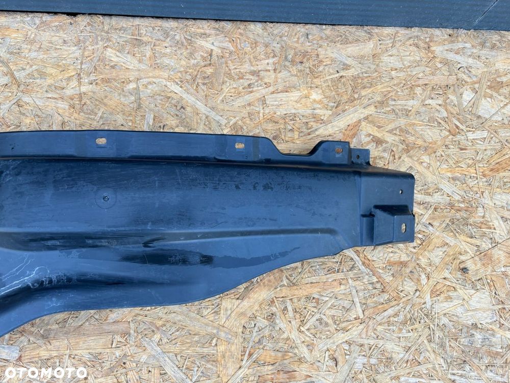 NADKOLE MERCEDES ACTROS MP4 BŁOTNIK CHLAPACZ A9608814603 - 3