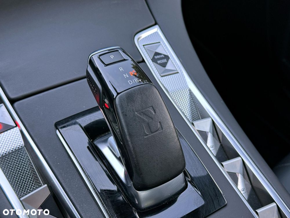 DS Automobiles DS 7 Crossback 1.6 E-Tense 4x4 Rivoli - 26