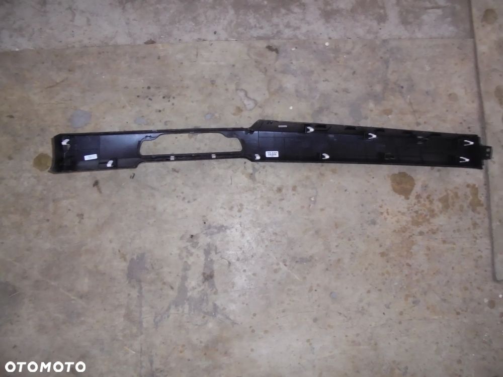 LISTWA OSŁONA DEKOR ZAŚLEPKA KONSOLI KIA NIRO 16-21 - 5