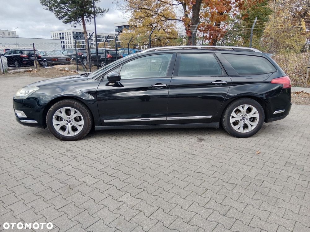 Citroën C5 Tourer THP 155 Business Class - 6