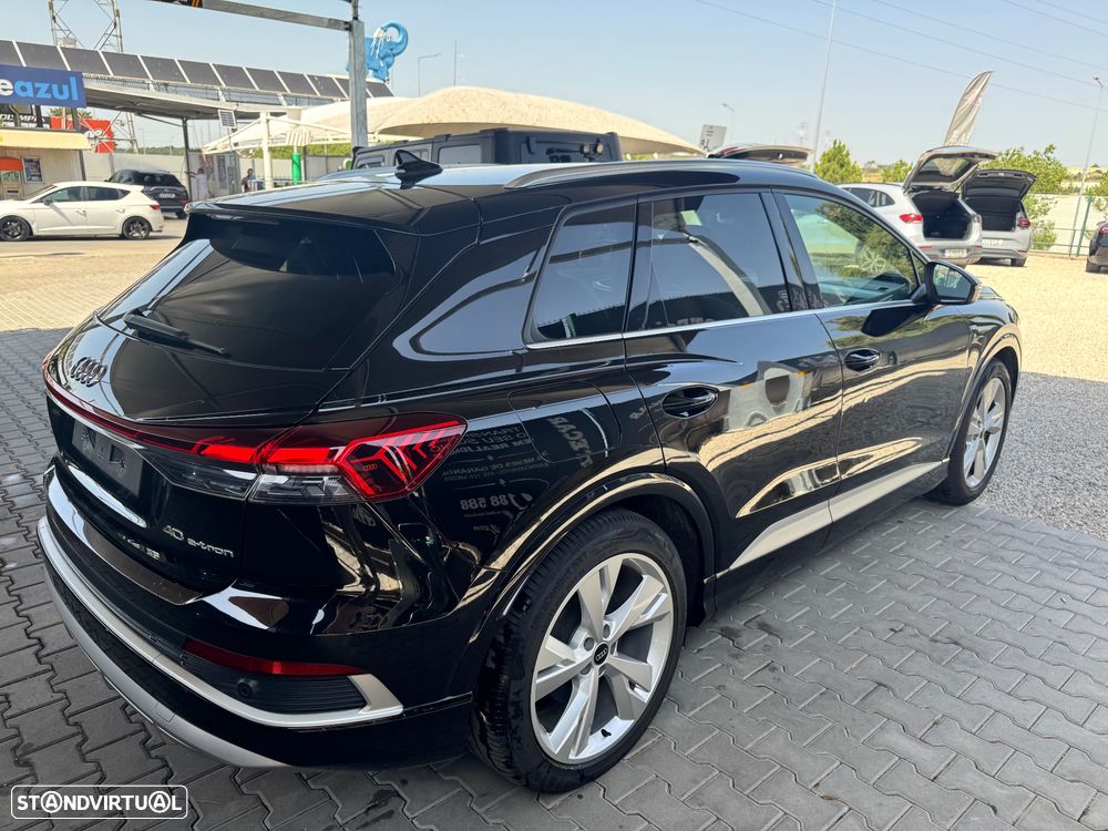 Audi Q4 e-tron - 23