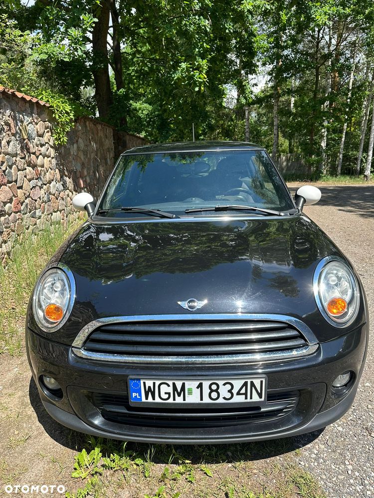 MINI ONE Standard - 4