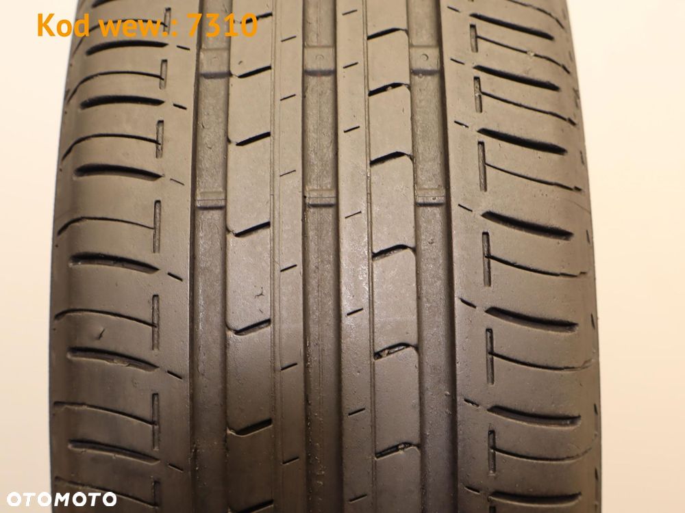 Bridgestone Ecopia EP150 - 185/65 R15 - 6