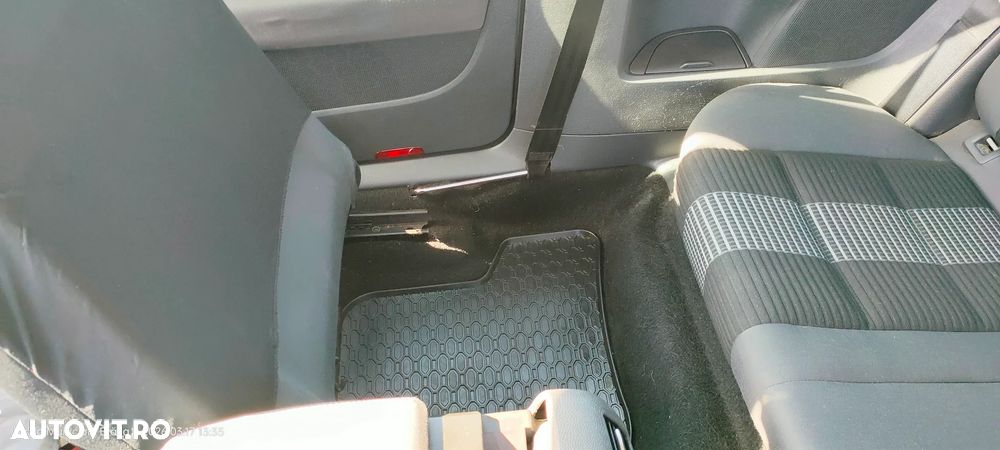 Volkswagen Golf 1.4 United - 9