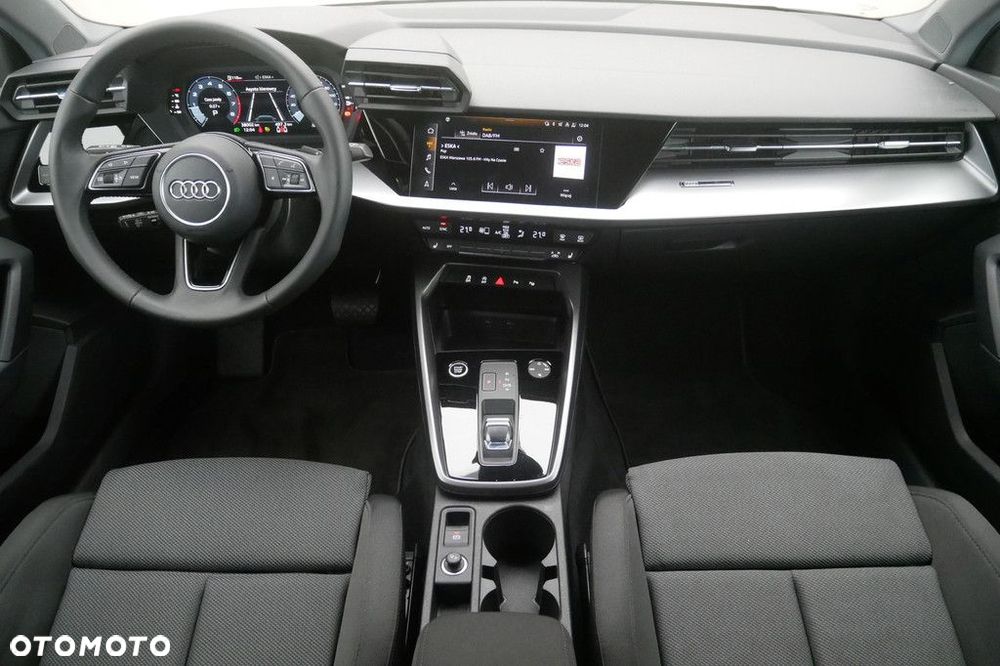 Audi A3 Sportback - 8