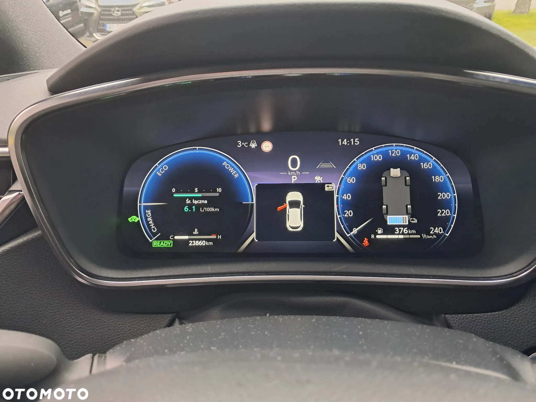Toyota Corolla - 6