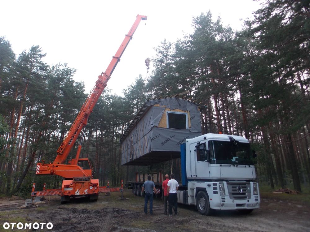 Liebherr LTM 1040 - 14