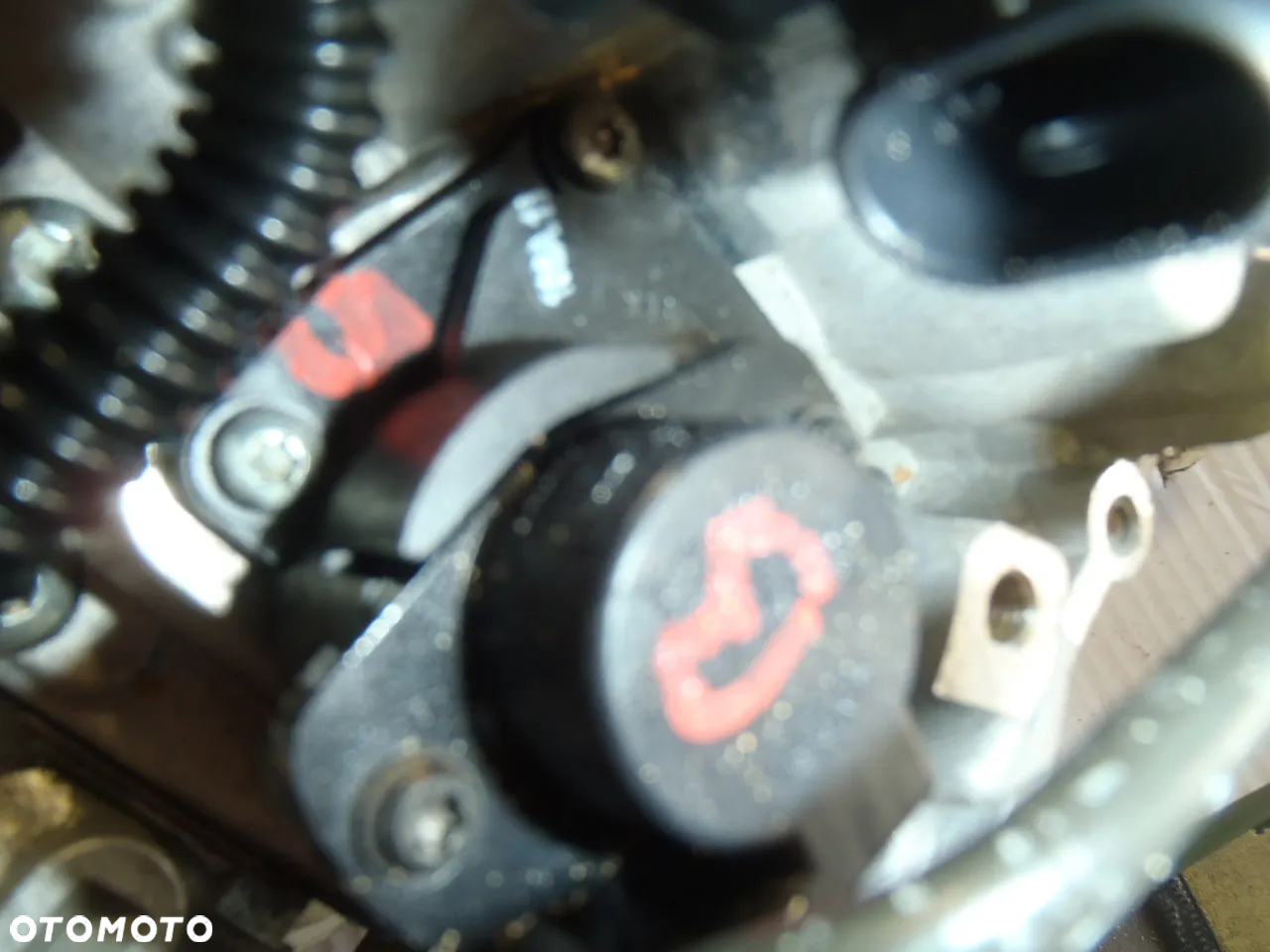 korpus nastawnik wybierak pompa ciśnienia skrzynia automatyczna automat selespeed dualogic robot automat fiat 500 grande punto evo doblo Qubo fiorino panda mito ducato stilo ypsilon 147 156 159 - 11