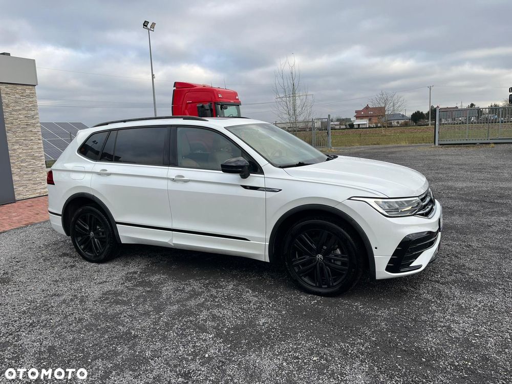 Volkswagen Tiguan 2.0 TSI 4Mot R-Line DSG - 16