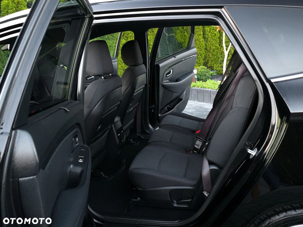 Kia Carens 1.7 CRDi Vision - 19
