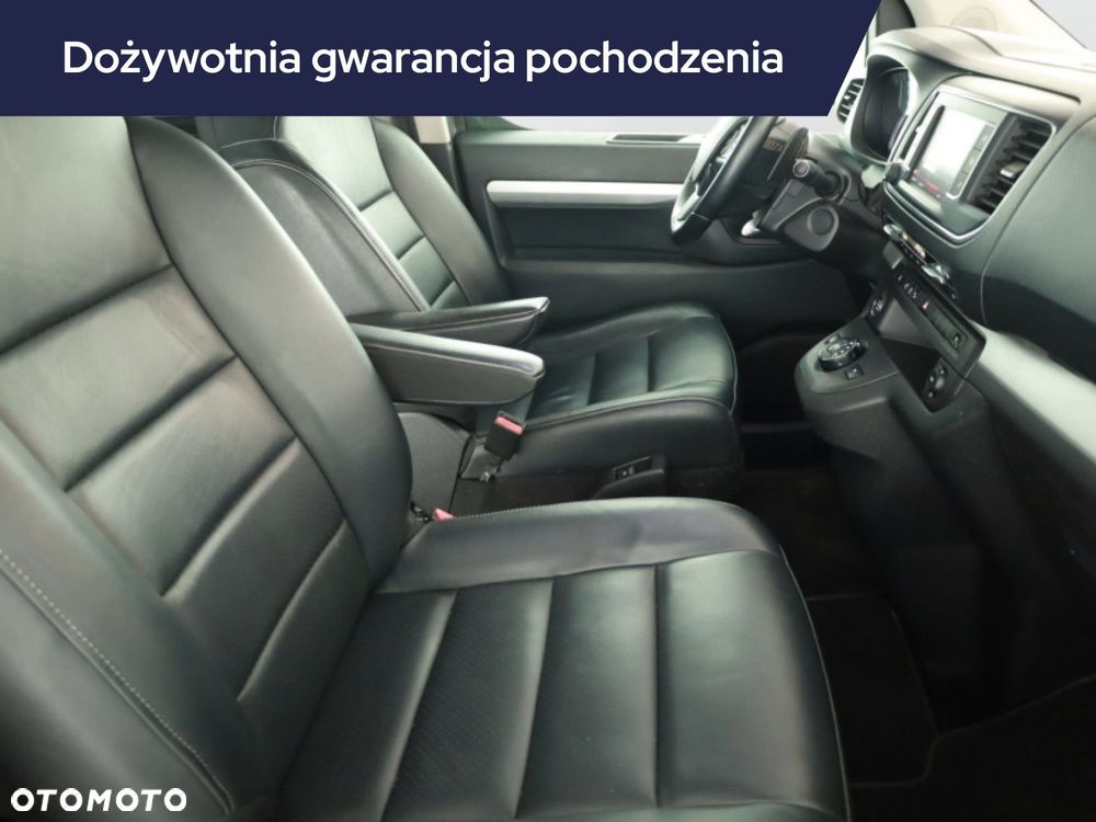 Citroën SpaceTourer - 9