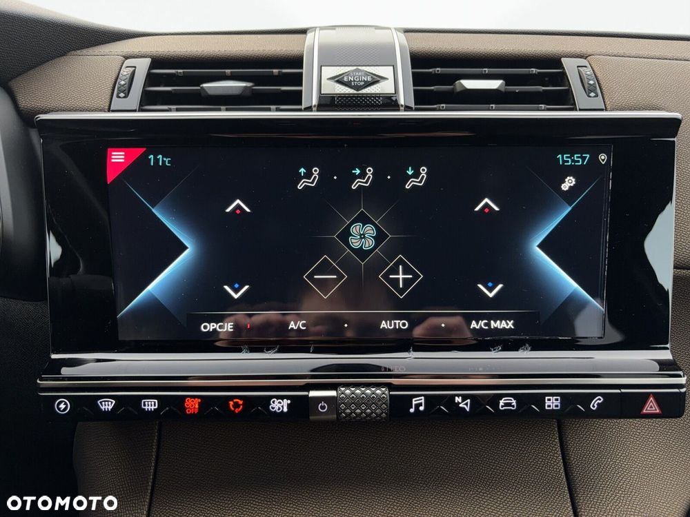 DS Automobiles DS 7 Crossback 1.6 E-Tense 4x4 Rivoli - 20