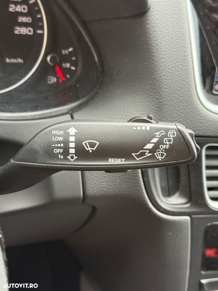 Audi Q5 2.0 TDI S tronic - 11
