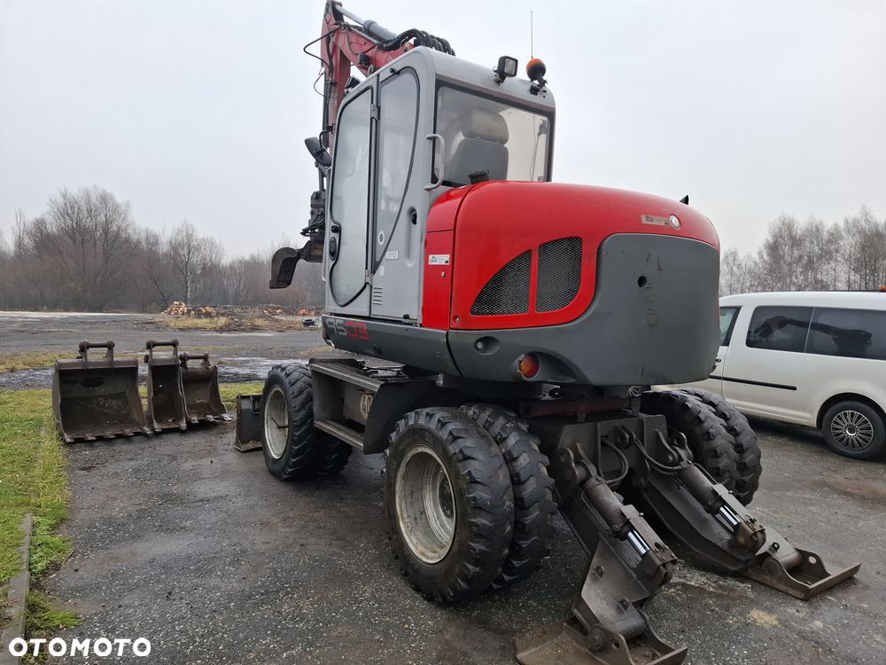 Wacker Neuson 9503 - 5