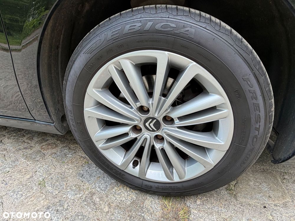 Citroën C4 VTi 120 Business Class - 19