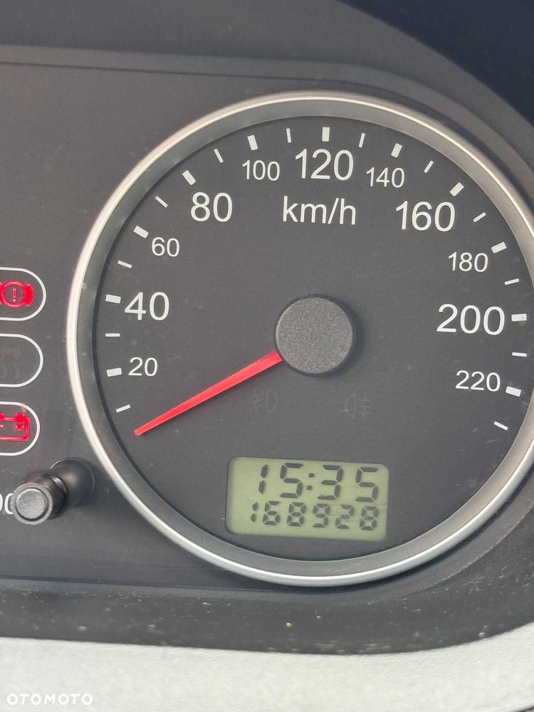 Ford Fiesta - 4
