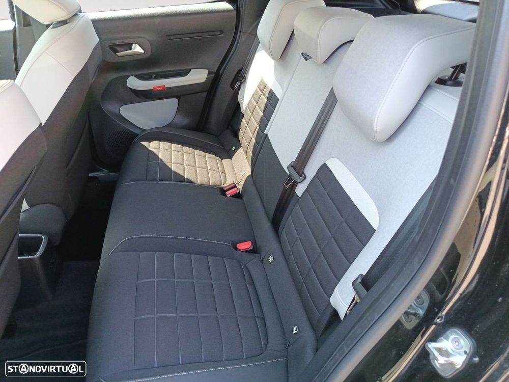 Citroën C3 1.2 PureTech Max - 13