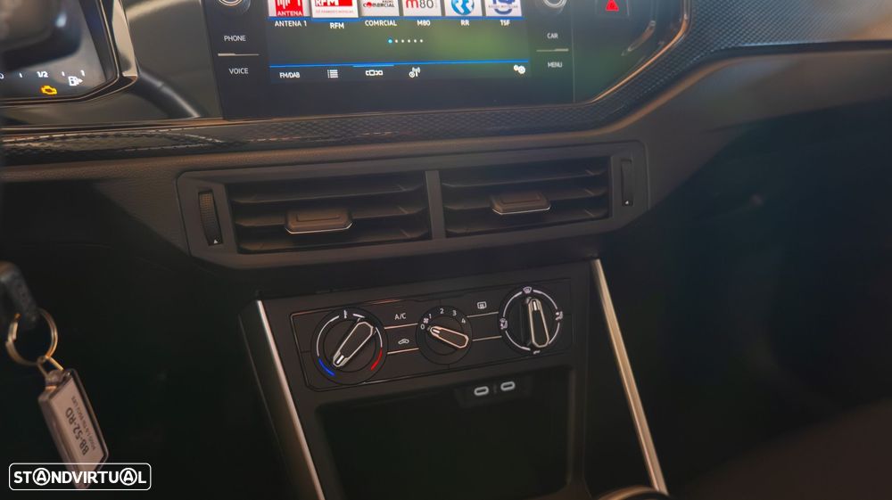 VW Polo 1.0 TSI Urban - 15