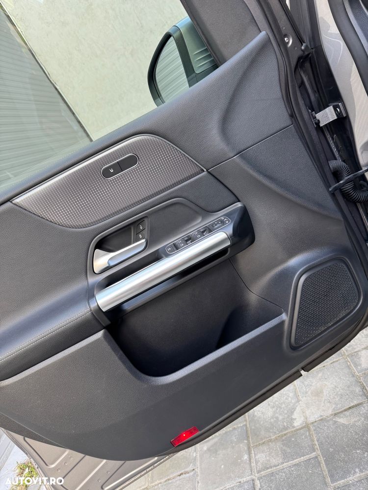 Mercedes-Benz B 180 - 26