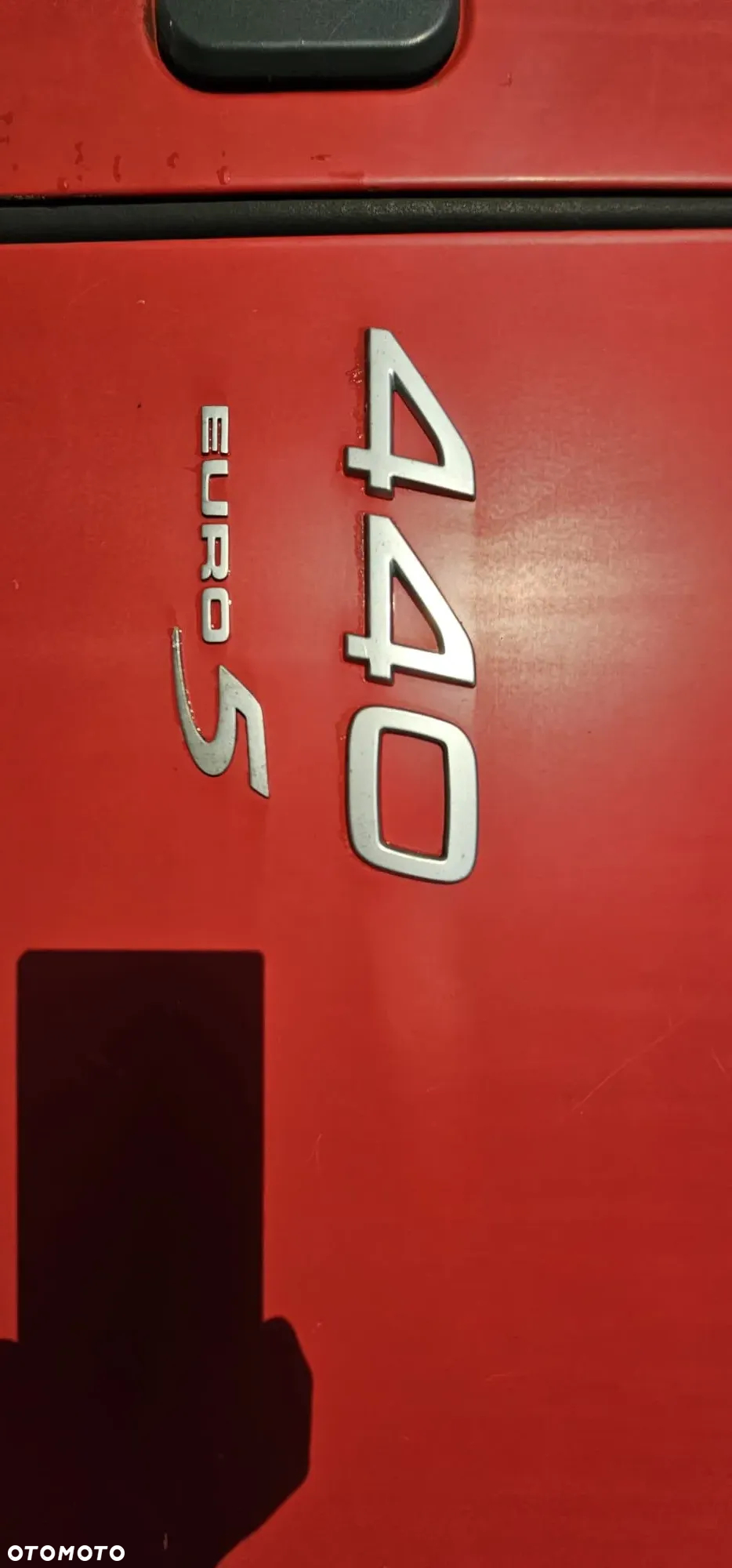 Volvo FH - 2