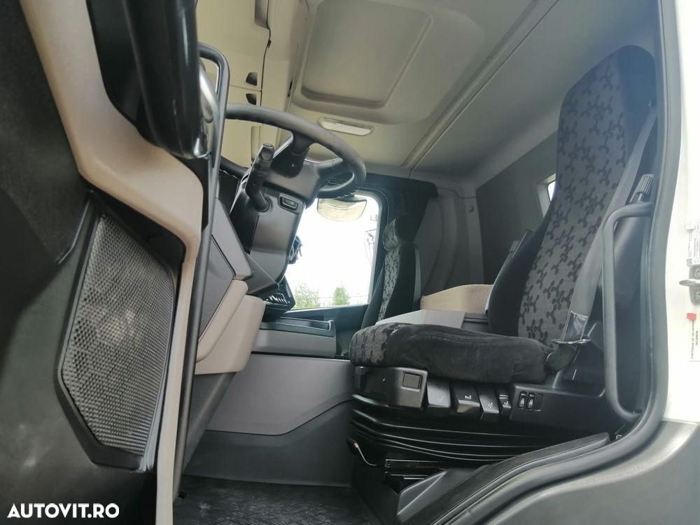 Scania G410 TOP !!! - 16