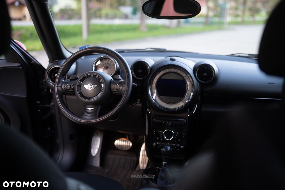 MINI John Cooper Works - 7
