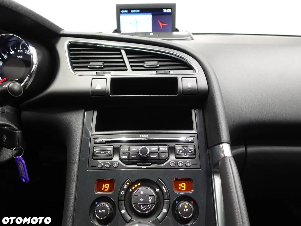 Peugeot 3008 1.6 HDi Active - 34