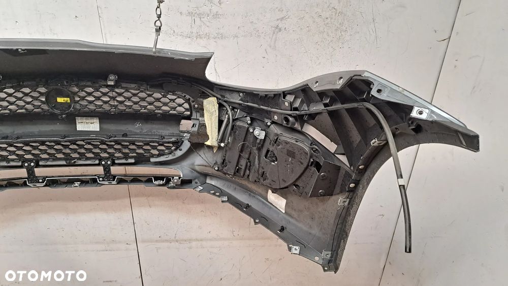 Jaguar F-Type zderzak przedni przód 4xPDC - 6