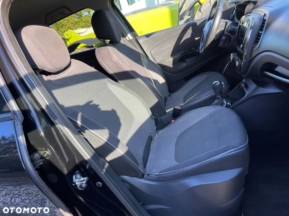Renault Captur ENERGY dCi 90 EDC Intens - 25