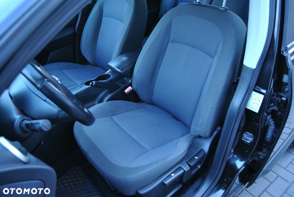 Nissan Qashqai 1.6 Acenta - 9