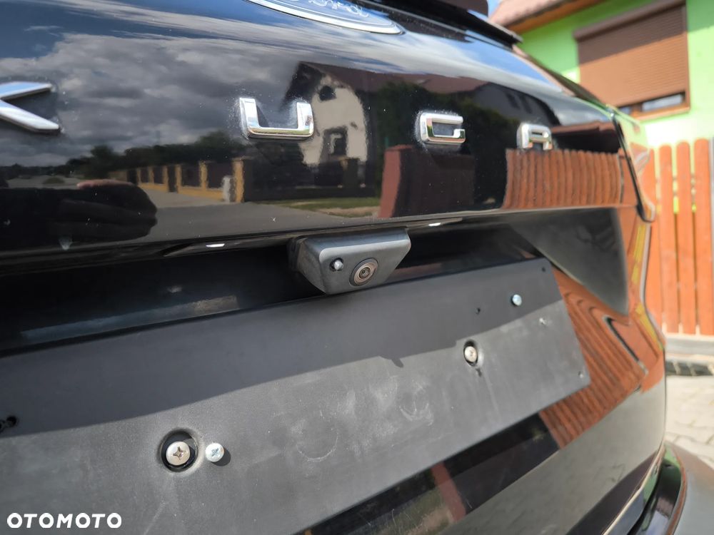 Ford Kuga 1.5 EcoBlue TITANIUM - 18