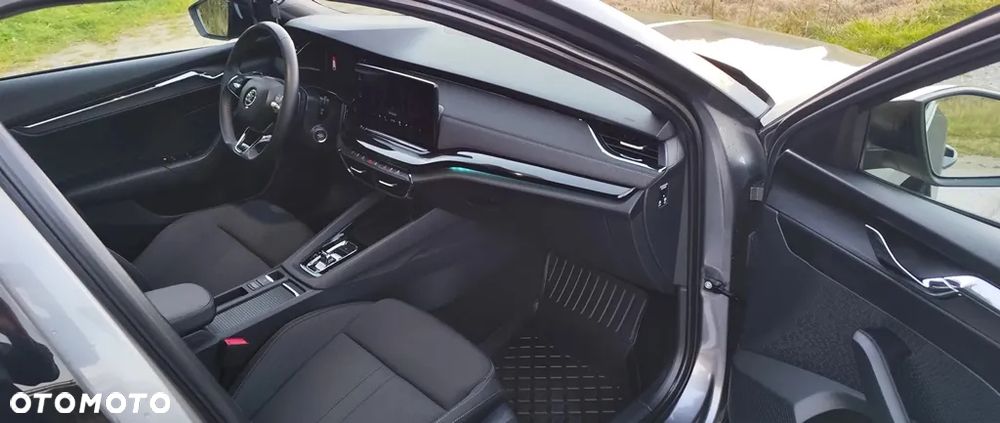 Skoda Octavia 2.0 TDI Style DSG - 20