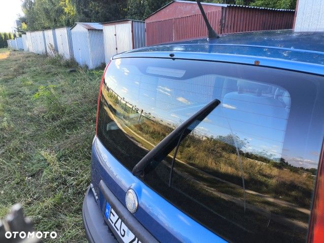 Fiat Panda 1.1 Fresh - 17