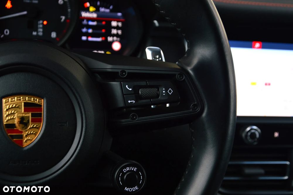 Porsche Macan Standard - 27