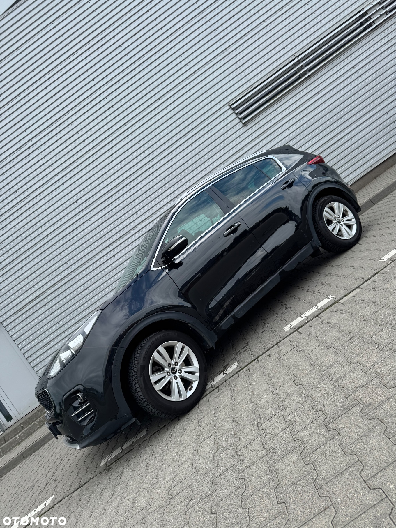 Kia Sportage 1.6 GDI S 2WD - 6