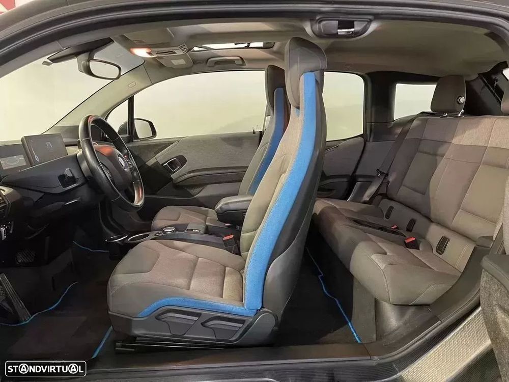 BMW i3 (60 Ah) - 16