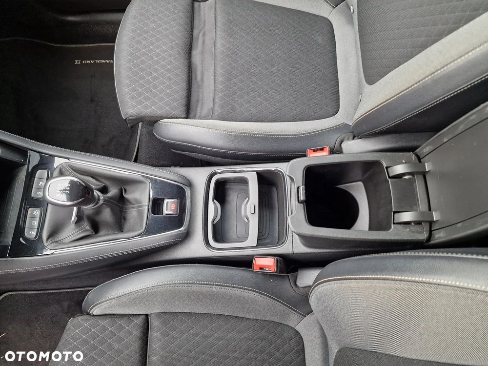 Opel Grandland X 1.2 Start/Stop Edition - 14