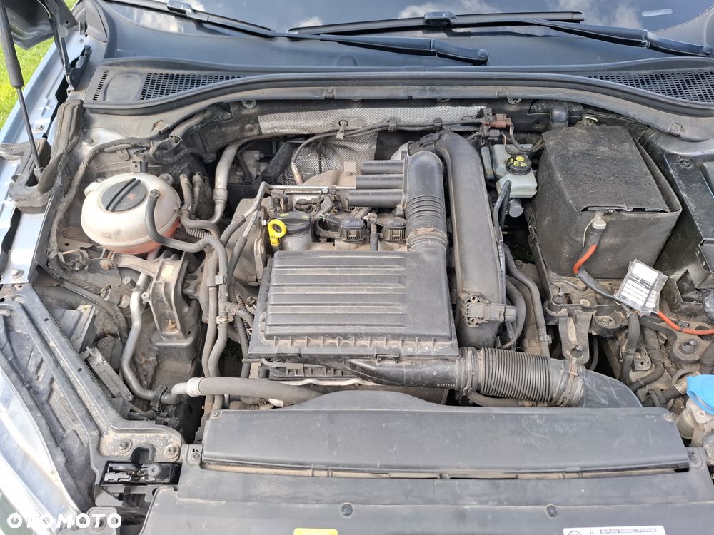 Skoda Superb 1.4 TSI 4x4 ACT Style - 11