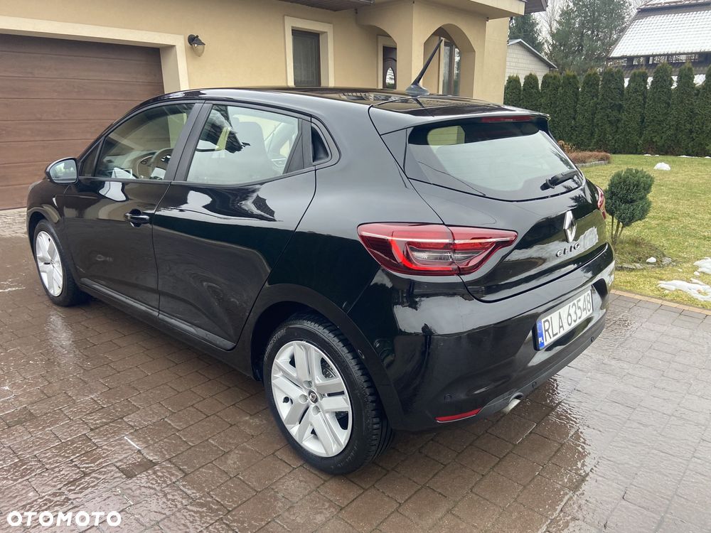 Renault Clio TCe 90 TECHNO - 15