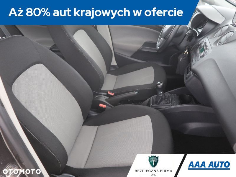 Seat Ibiza ST - 10