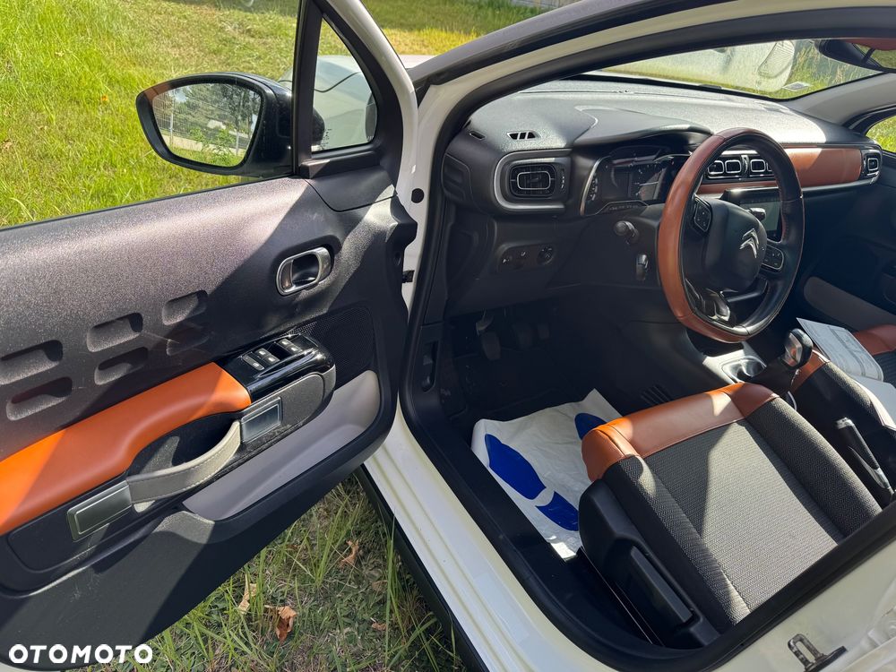 Citroën C3 - 30