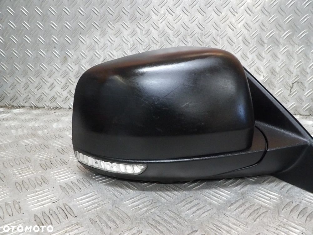 JEEP GRAND CHEROKEE WK2 LIFT LUSTERKO PRAWE 11 PIN - 6