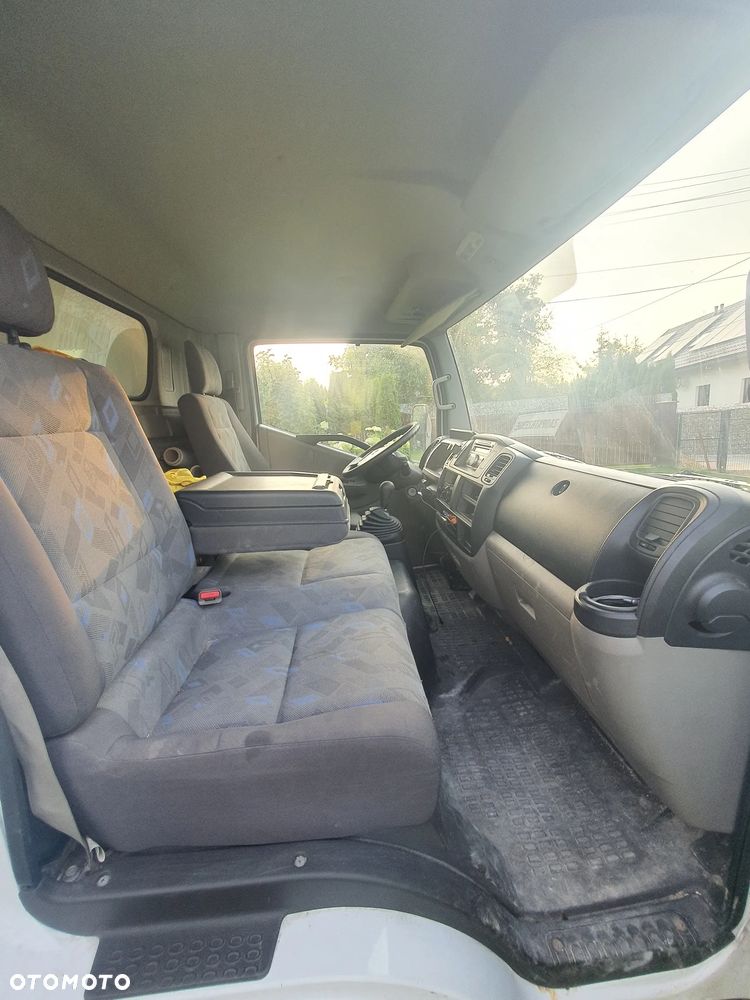 Renault Maxity Master - 9