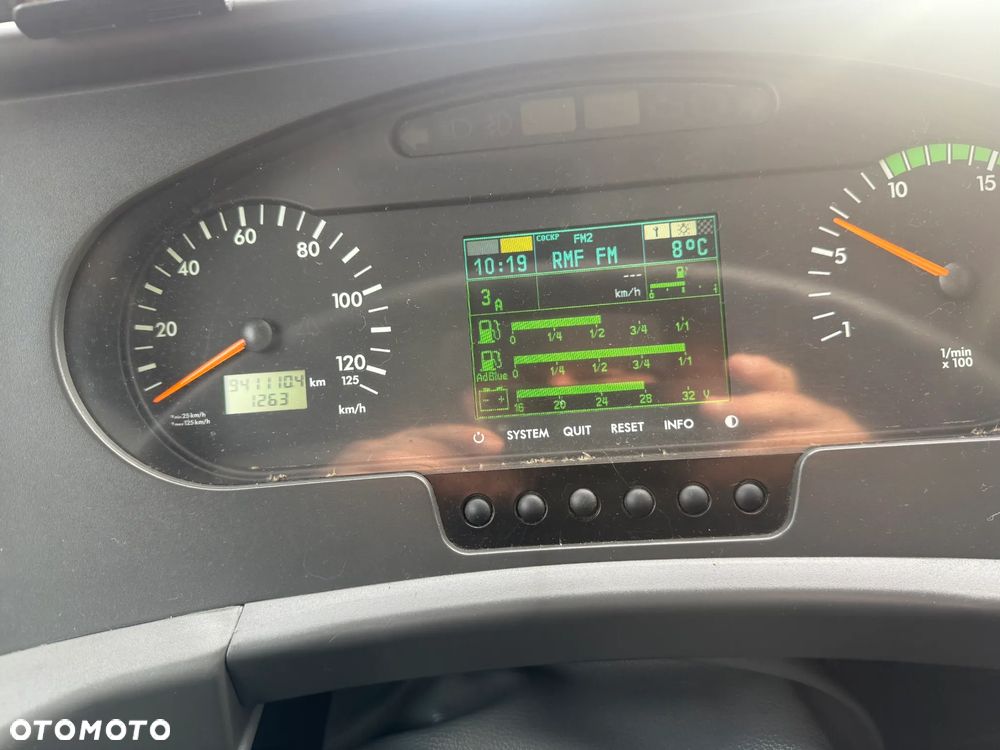 Mercedes-Benz Travego - 16